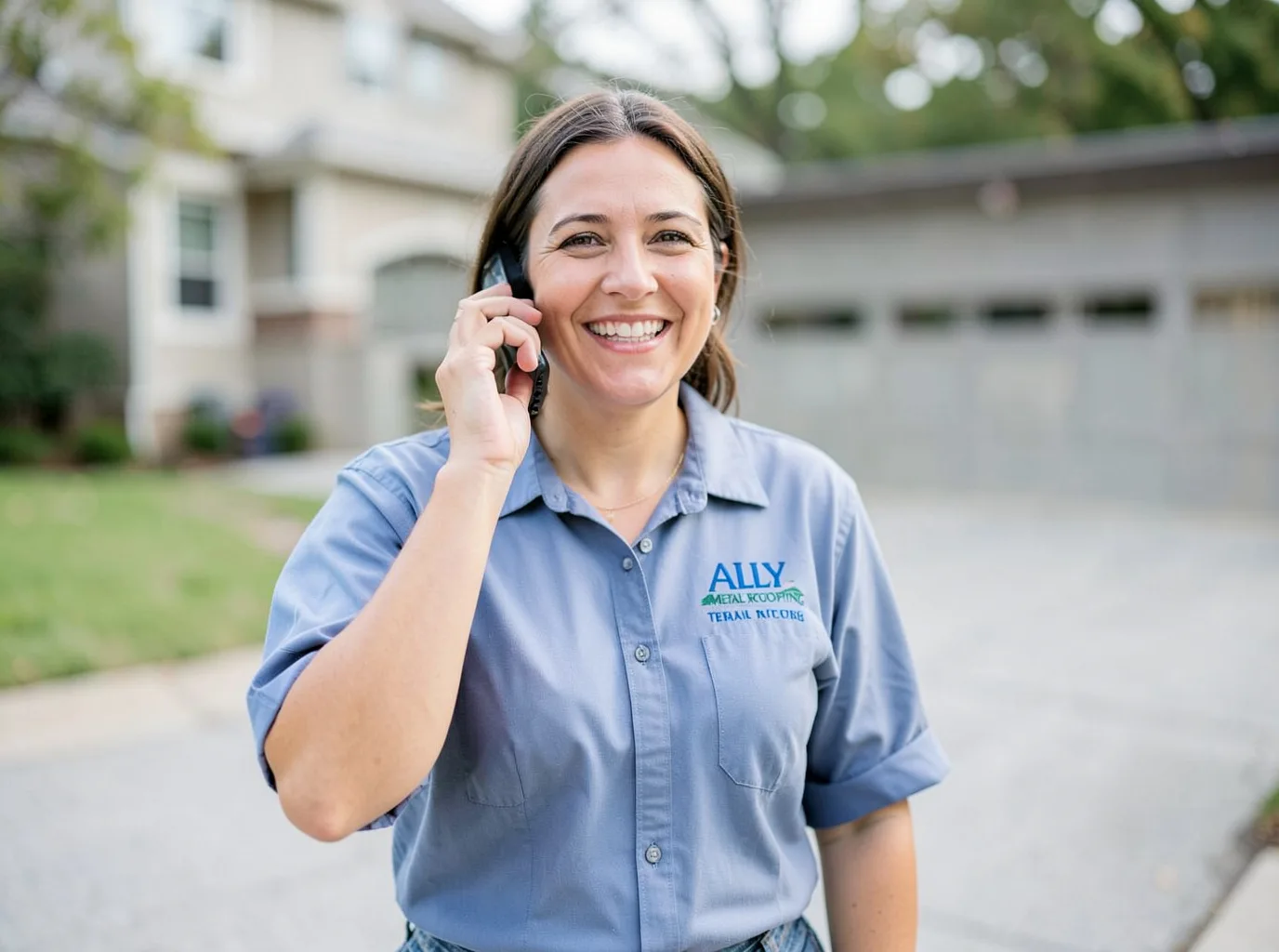 Metal Roof Installation Broadwater, NE FAQs
